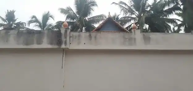 Arulmigu Vandimalachiamman Temple, Pallam - 629180 அருள்மிகு வண்டிமலைச்சியம்மன் திருக்கோயில், Pallam - 629180, Kanyakumari - Ancient Temple Architecture and History Image 2