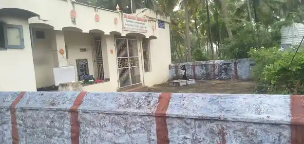 Arulmigu Vandimalachiamman Temple, Pallam - 629180 அருள்மிகு வண்டிமலைச்சியம்மன் திருக்கோயில், Pallam - 629180, Kanyakumari - Ancient Temple Architecture and History Image 3