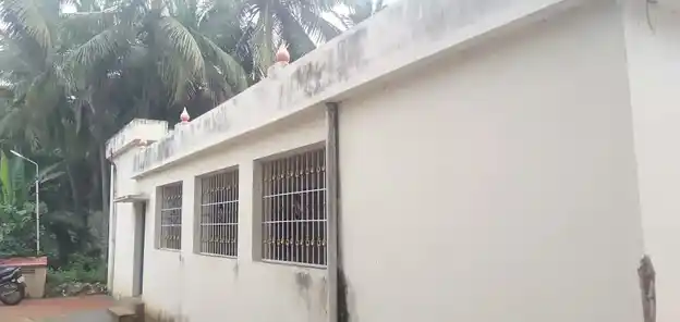 Arulmigu Vandimalachiamman Temple, Pallam - 629180 அருள்மிகு வண்டிமலைச்சியம்மன் திருக்கோயில், Pallam - 629180, Kanyakumari - Ancient Temple Architecture and History Image 4