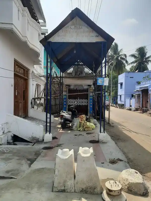 Arulmigu Vandimalachiamman Temple, Tirunelveli - 627006