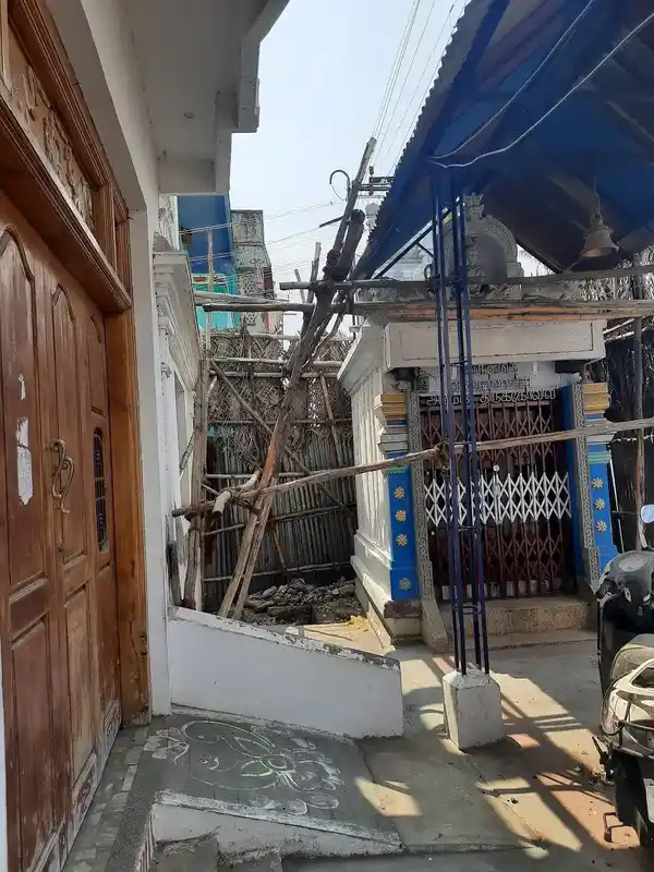 Arulmigu Vandimalachiamman Temple, Tirunelveli - 627006 அருள்மிகு வண்டிமலைச்சியம்மன் திருக்கோயில், Tirunelveli - 627006, Tirunelveli - Ancient Temple Architecture and History Image 4