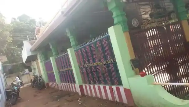 Arulmigu Vandimalaiatchi Amman Temple, Sattankulam - 628712