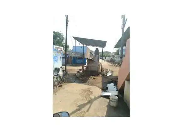 Arulmigu Vandimalaiatchiamman Temple, Agaram - 628152 அருள்மிகு வண்டிமலைச்சியம்மன் திருக்கோயில், Agaram - 628152, Thoothukudi - Ancient Temple Architecture and History Image 4