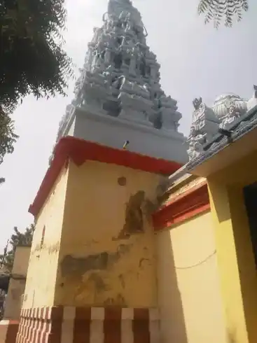 Arulmigu Vandimalaitchiamman Temple, Eral - 628802