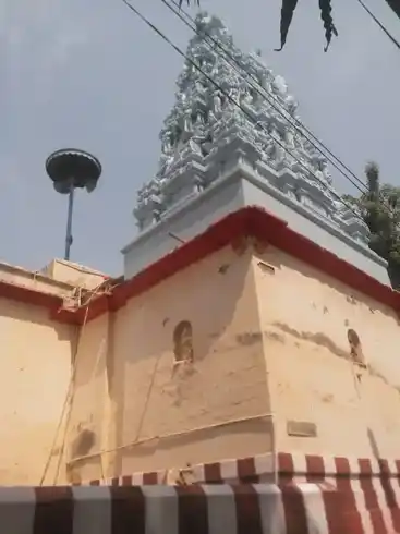 Arulmigu Vandimalaitchiamman Temple, Eral - 628802 அருள்மிகு வண்டி மலைச்சியம்மன் திருக்கோயில், Eral - 628802, Thoothukudi - Ancient Temple Architecture and History Image 4