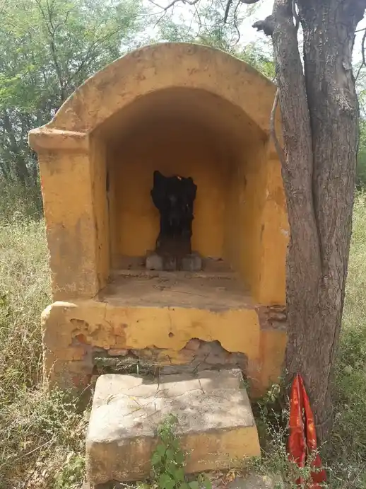 Arulmigu Vangiyamman Temple, Kodikkaloor - 613001 அருள்மிகு வாஞ்சியம்மன் திருக்கோயில், Kodikkaloor - 613001, Thanjavur - Ancient Temple Architecture and History Image 2