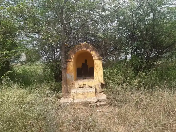 Arulmigu Vangiyamman Temple, Kodikkaloor - 613001 அருள்மிகு வாஞ்சியம்மன் திருக்கோயில், Kodikkaloor - 613001, Thanjavur - Ancient Temple Architecture and History Image 3