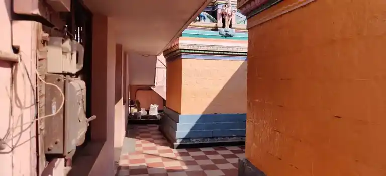 Arulmigu Vaniapillaiyar Anpipiriyalamman Temple, Varathampalayam, Sathyamangalam - 638401 Temple