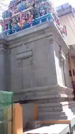 Arulmigu Vanigavaisiyar Vinayagar Temple, Chettiarpatti - 626188