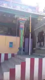 Arulmigu Vanigavaisiyar Vinayagar Temple, Chettiarpatti - 626188 அருள்மிகு வணிகவைசியர் விநாயகர் திருக்கோயில், செட்டியார்பட்டி - 626188, Virudhunagar - Ancient Temple Architecture and History Image 2