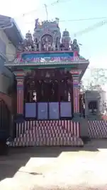 Arulmigu Vanigavaisiyar Vinayagar Temple, Chettiarpatti - 626188 அருள்மிகு வணிகவைசியர் விநாயகர் திருக்கோயில், செட்டியார்பட்டி - 626188, Virudhunagar - Ancient Temple Architecture and History Image 5