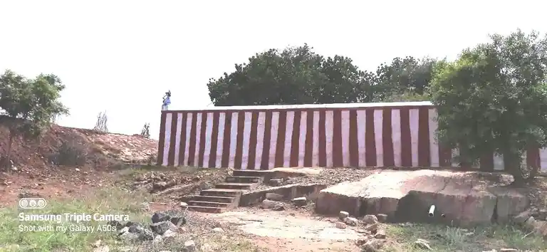 Arulmigu Vanikkarai Kannimaar Temple, Palapatty - 624201 அருள்மிகு வாணிக்கரை கன்னிமார் திருக்கோயில், Palapatty - 624201, Dindigul - Ancient Temple Architecture and History Image 4