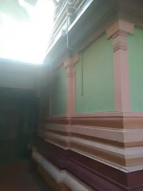 Arulmigu Vaniyapillaiyar @ Sekkadi Viniyagar Temple, Tindivanam - 604001 அருள்மிகு வாணியப்பிள்ளையார் என்கிற செக்கடி விநாயகர் திருக்கோயில், திண்டிவனம் - 604001, Viluppuram - Ancient Temple Architecture and History Image 4