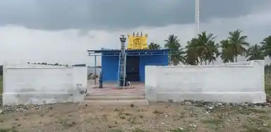 Arulmigu Vanjiamman Temple, Kuppampalayam, Kozhumam - 642204