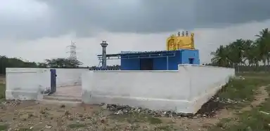 Arulmigu Vanjiamman Temple, Kuppampalayam, Kozhumam - 642204 Arulmigu Vanjiamman Temple, Kuppampalayam, Kozhumam - 642204, Tiruppur - Ancient Temple Architecture and History Image 3