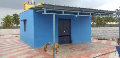 Arulmigu Vanjiamman Temple, Kuppampalayam, Kozhumam - 642204 Arulmigu Vanjiamman Temple, Kuppampalayam, Kozhumam - 642204, Tiruppur - Ancient Temple Architecture and History Image 4