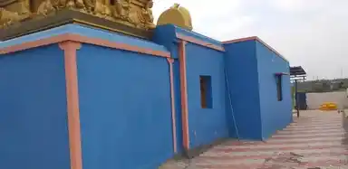 Arulmigu Vanjiamman Temple, Kuppampalayam, Kozhumam - 642204 Arulmigu Vanjiamman Temple, Kuppampalayam, Kozhumam - 642204, Tiruppur - Ancient Temple Architecture and History Image 5