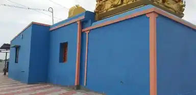 Arulmigu Vanjiamman Temple, Kuppampalayam, Kozhumam - 642204 Arulmigu Vanjiamman Temple, Kuppampalayam, Kozhumam - 642204, Tiruppur - Ancient Temple Architecture and History Image 6