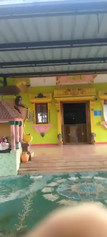 Arulmigu Vanjiamman Temple, Madukkarai, Madukarai - 641105 அருள்மிகு வஞ்சியம்மன் திருக்கோயில், கோயமுத்தூர், மதுக்கரை - 641105, Coimbatore - Ancient Temple Architecture and History Image 4