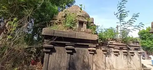Arulmigu Vanjinathaswamy Temple, Kangalanchery - 610101 Arulmigu Vanjinathaswamy Temple, Kangalanchery - 610101, Nagapattinam - Ancient Temple Architecture and History Image 2