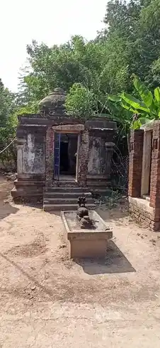 Arulmigu Vanjinathaswamy Temple, Kangalanchery - 610101 Arulmigu Vanjinathaswamy Temple, Kangalanchery - 610101, Nagapattinam - Ancient Temple Architecture and History Image 3