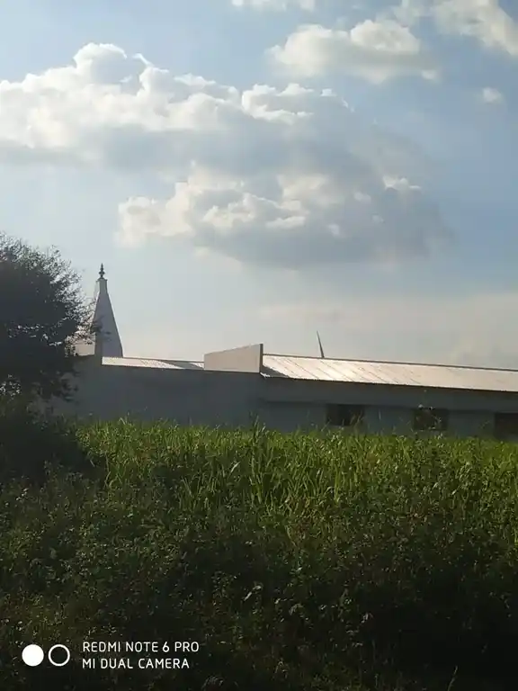 Arulmigu Vanjiyamman Temple, Bogampadi - 641658