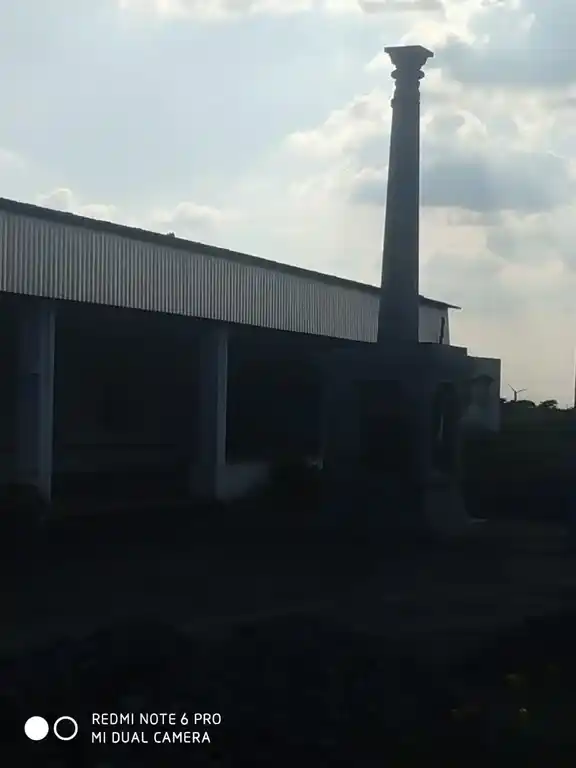 Arulmigu Vanjiyamman Temple, Bogampadi - 641658 அருள்மிகுவஞ்சியம்மன் திருக்கோயில், Bogampadi - 641658, Coimbatore - Ancient Temple Architecture and History Image 2