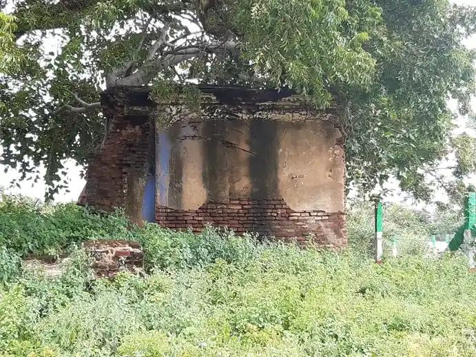 Arulmigu Vanjiyamman Temple, Chitravutthanpalayam - 638673 அருள்மிகு வஞ்சியம்மன் திருக்கோயில், சித்ராவுத்தன்பாளையம் - 638673, Tiruppur - Ancient Temple Architecture and History Image 2