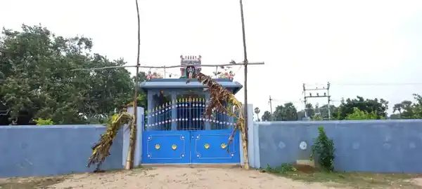 Arulmigu Vanjiyamman Temple, Mugaiyoor - 603305 அருள்மிகு வாஞ்சியம்மன் திருக்கோயில், முகையூர், முகையூர் - 603305, Chengalpattu - Ancient Temple Architecture and History Image 5