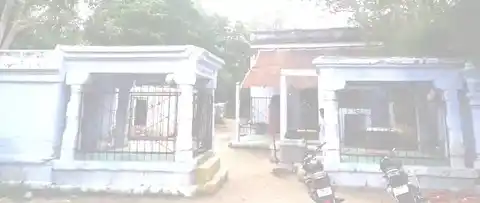 Arulmigu Vanjiyamman Temple, Near Railway Stationthotakurichi, Thotakurichi - 639001 வஞ்சியம்மன் கோயில், Near Railway Stationthotakurichi, வஞ்சியம்மன் கோயில் தெரு - 639001, Karur - Ancient Temple Architecture and History Image 2