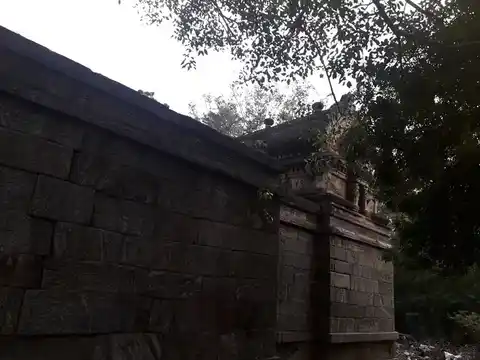 Arulmigu Vanjiyamman Temple, Near Railway Stationthotakurichi, Thotakurichi - 639001 வஞ்சியம்மன் கோயில், Near Railway Stationthotakurichi, வஞ்சியம்மன் கோயில் தெரு - 639001, Karur - Ancient Temple Architecture and History Image 3