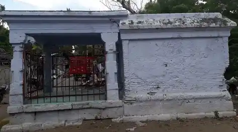 Arulmigu Vanjiyamman Temple, Near Railway Stationthotakurichi, Thotakurichi - 639001 வஞ்சியம்மன் கோயில், Near Railway Stationthotakurichi, வஞ்சியம்மன் கோயில் தெரு - 639001, Karur - Ancient Temple Architecture and History Image 5