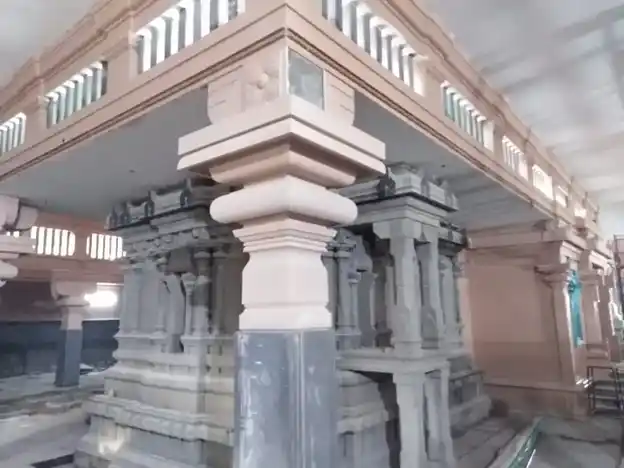 Arulmigu Vanjuleeswaraswamy Temple, Karur - 639001 அருள்மிகு வஞ்சுலேஸ்வரசுவாமி திருக்கோயில், Karur - 639001, Karur - Ancient Temple Architecture and History Image 2