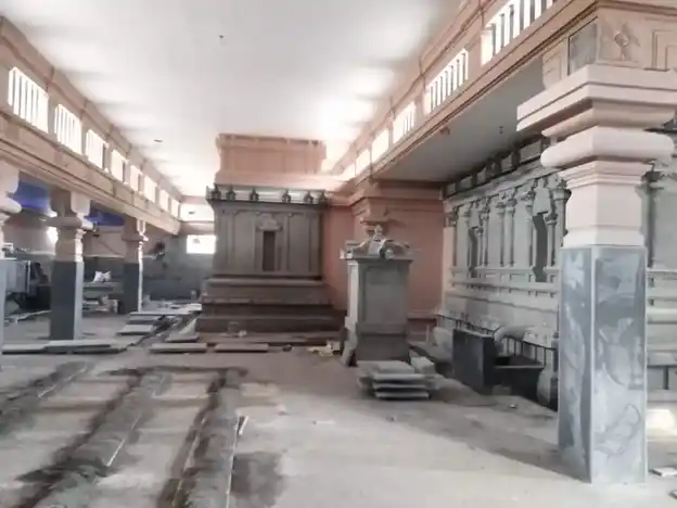 Arulmigu Vanjuleeswaraswamy Temple, Karur - 639001 அருள்மிகு வஞ்சுலேஸ்வரசுவாமி திருக்கோயில், Karur - 639001, Karur - Ancient Temple Architecture and History Image 4