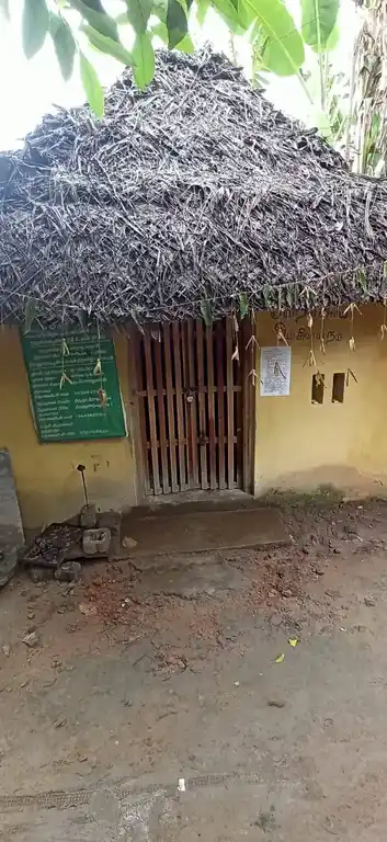 Arulmigu Vanmeeganatha Samy Temple, Varambiam - 614715 அருள்மிகு வன்மீகநாதசுவாமி திருக்கோயில், Varambiam - 614715, Thiruvarur - Ancient Temple Architecture and History Image 3