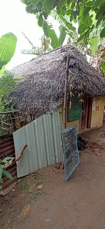 Arulmigu Vanmeeganatha Samy Temple, Varambiam - 614715 அருள்மிகு வன்மீகநாதசுவாமி திருக்கோயில், Varambiam - 614715, Thiruvarur - Ancient Temple Architecture and History Image 6