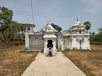 Arulmigu Vanmeeganathar Temple, Narasingamangalam - 611102 Arulmigu Vanmeeganathar Temple, Narasingamangalam - 611102, Nagapattinam - Ancient Temple Architecture and History Image 3
