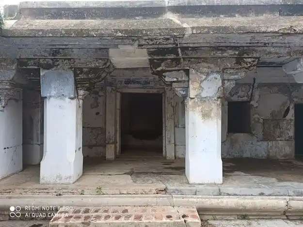 Arulmigu Vanmeeganathaswamy Temple, Dheepambalpuram - 614401 அருள்மிகு வன்மீகநாதசுவாமி திருக்கோயில், தீபாம்பாள்புரம் - 614401, Thanjavur - Ancient Temple Architecture and History Image 5