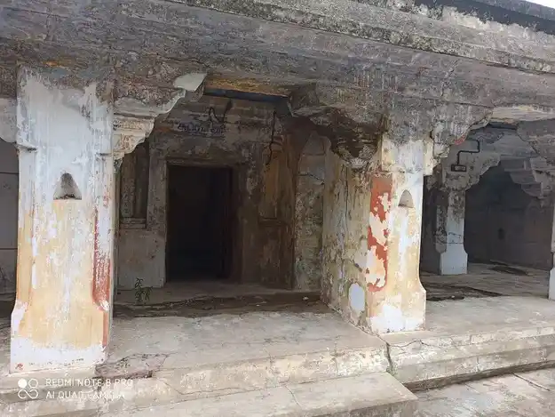 Arulmigu Vanmeeganathaswamy Temple, Dheepambalpuram - 614401 அருள்மிகு வன்மீகநாதசுவாமி திருக்கோயில், தீபாம்பாள்புரம் - 614401, Thanjavur - Ancient Temple Architecture and History Image 6