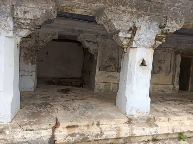 Arulmigu Vanmeeganathaswamy Temple, Dheepambalpuram - 614401 அருள்மிகு வன்மீகநாதசுவாமி திருக்கோயில், தீபாம்பாள்புரம் - 614401, Thanjavur - Ancient Temple Architecture and History Image 7