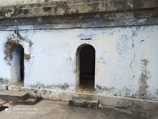 Arulmigu Vanmeeganathaswamy Temple, Dheepambalpuram - 614401 அருள்மிகு வன்மீகநாதசுவாமி திருக்கோயில், தீபாம்பாள்புரம் - 614401, Thanjavur - Ancient Temple Architecture and History Image 8