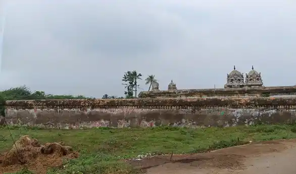 Arulmigu Vanmeeganathaswamy Temple, Dheepambalpuram - 614401 அருள்மிகு வன்மீகநாதசுவாமி திருக்கோயில், தீபாம்பாள்புரம் - 614401, Thanjavur - Ancient Temple Architecture and History Image 12