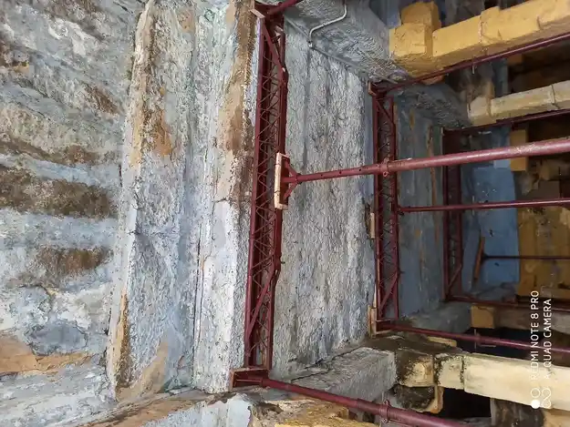 Arulmigu Vanmeeganathaswamy Temple, Dheepambalpuram - 614401 அருள்மிகு வன்மீகநாதசுவாமி திருக்கோயில், தீபாம்பாள்புரம் - 614401, Thanjavur - Ancient Temple Architecture and History Image 13