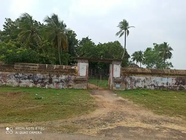 Arulmigu Vanmeeganathaswamy Temple, Dheepambalpuram - 614401 அருள்மிகு வன்மீகநாதசுவாமி திருக்கோயில், தீபாம்பாள்புரம் - 614401, Thanjavur - Ancient Temple Architecture and History Image 17