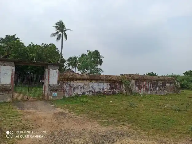 Arulmigu Vanmeeganathaswamy Temple, Dheepambalpuram - 614401 அருள்மிகு வன்மீகநாதசுவாமி திருக்கோயில், தீபாம்பாள்புரம் - 614401, Thanjavur - Ancient Temple Architecture and History Image 19