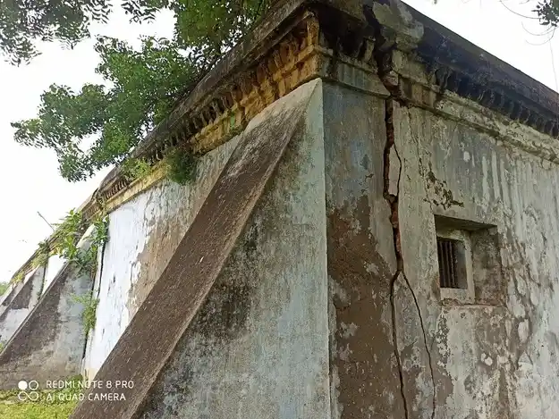 Arulmigu Vanmeeganathaswamy Temple, Dheepambalpuram - 614401 அருள்மிகு வன்மீகநாதசுவாமி திருக்கோயில், தீபாம்பாள்புரம் - 614401, Thanjavur - Ancient Temple Architecture and History Image 20