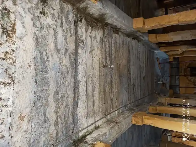 Arulmigu Vanmeeganathaswamy Temple, Dheepambalpuram - 614401 அருள்மிகு வன்மீகநாதசுவாமி திருக்கோயில், தீபாம்பாள்புரம் - 614401, Thanjavur - Ancient Temple Architecture and History Image 21