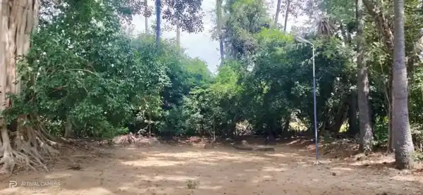 Arulmigu Vannaiyankaruppar Temple, Sethurappatti - 622002