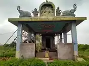 Arulmigu Vannamudaiya Ayyanar Temple, Paruthiyappar Koil, Uppankarai - 614904