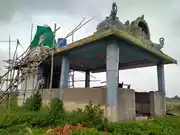 Arulmigu Vannamudaiya Ayyanar Temple, Paruthiyappar Koil, Uppankarai - 614904 அருள்மிகு வல்லமுடை அய்யனார் திருக்கோயில், Paruthiyappar Koil, Uppankarai - 614904, Thanjavur - Ancient Temple Architecture and History Image 3